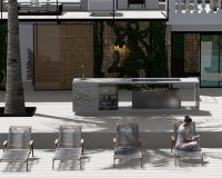 Перепродаж - Вілла - Costa d’en Blanes