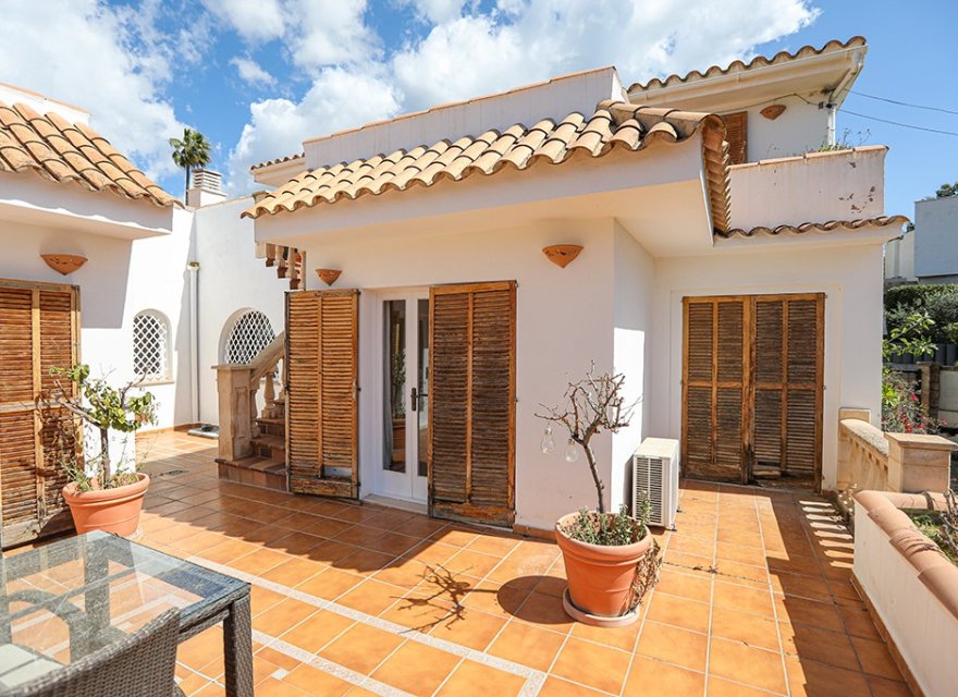 Перепродаж - Вілла - Costa d’en Blanes