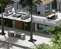 Перепродаж - Вілла - Costa d’en Blanes