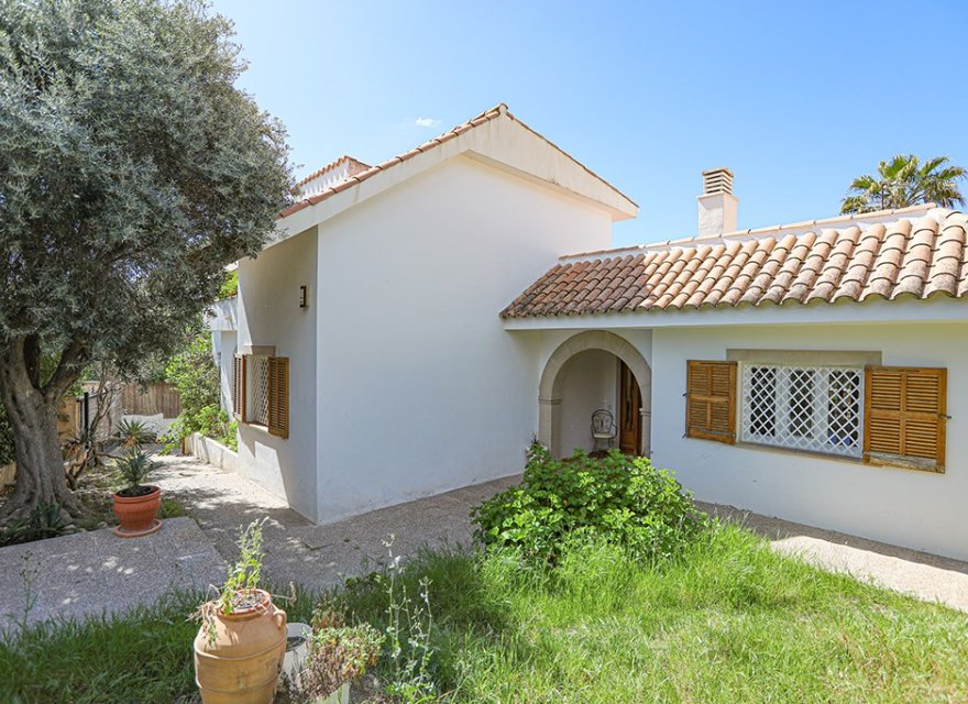 Перепродаж - Вілла - Costa d’en Blanes