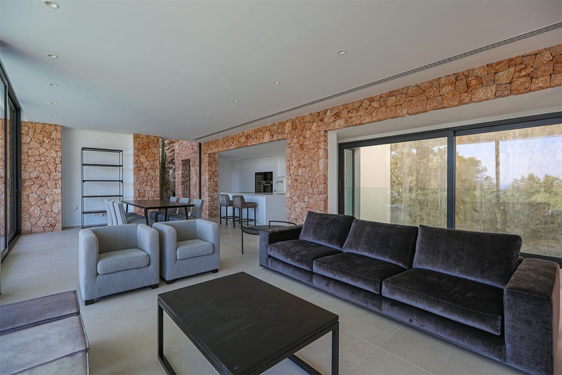 Перепродаж - Вілла - Costa d’en Blanes