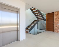 Перепродаж - Вілла - Costa d’en Blanes