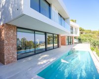 Перепродаж - Вілла - Costa d’en Blanes