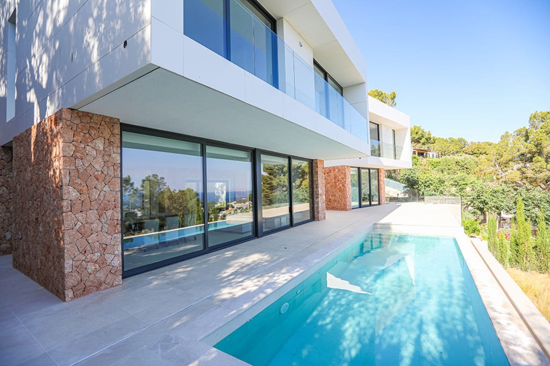 Перепродаж - Вілла - Costa d’en Blanes