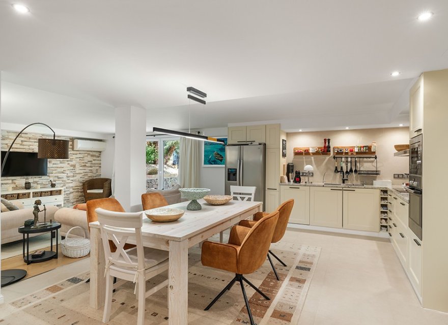 Перепродаж - Вілла - Costa de la Calma