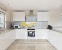 Перепродаж - Вілла - Costa de la Calma