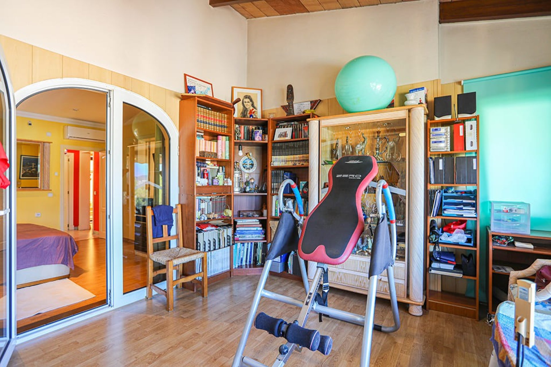 Перепродаж - Вілла - Costa de la Calma