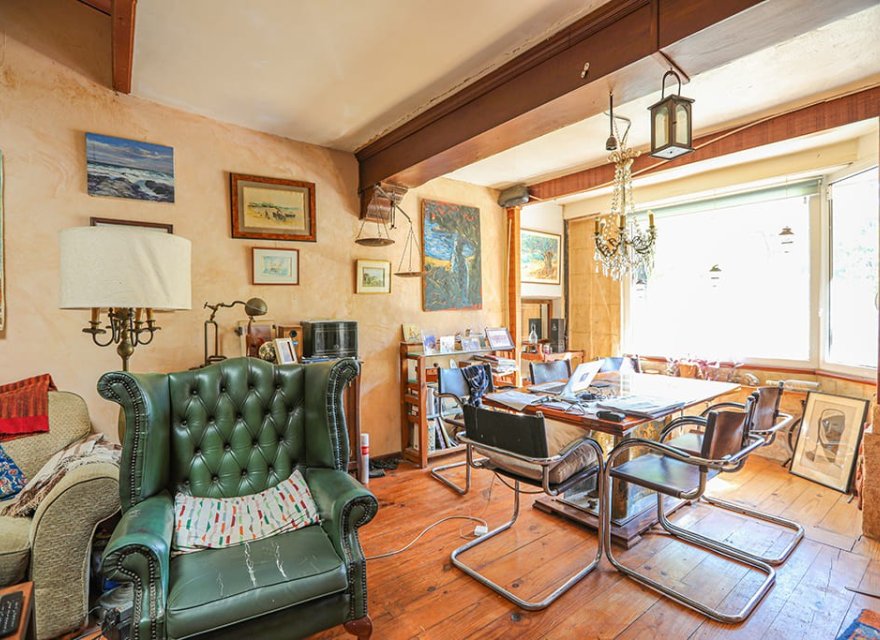 Перепродаж - Вілла - Costa de la Calma