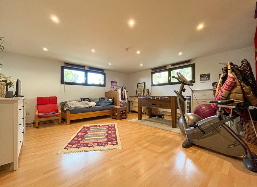 Перепродаж - Вілла - Costa de la Calma