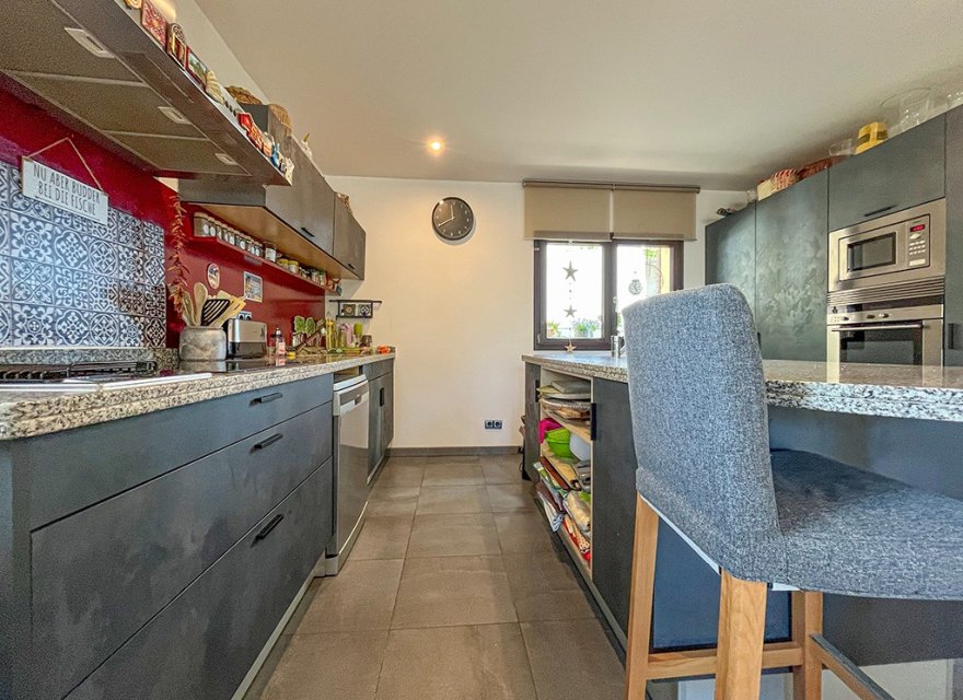 Перепродаж - Вілла - Costa de la Calma