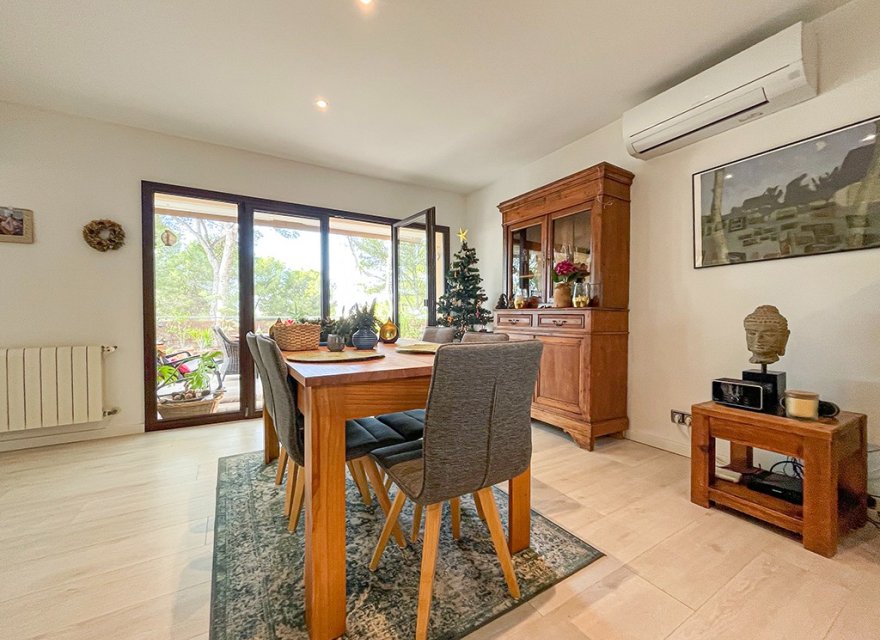 Перепродаж - Вілла - Costa de la Calma