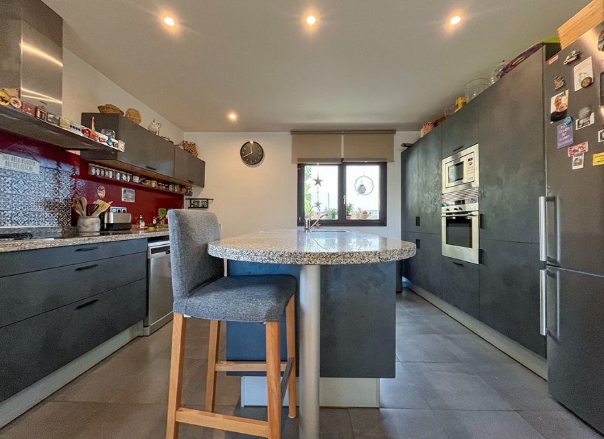 Перепродаж - Вілла - Costa de la Calma