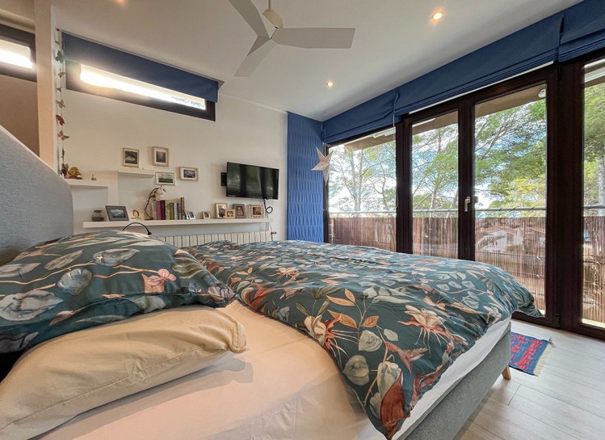 Перепродаж - Вілла - Costa de la Calma