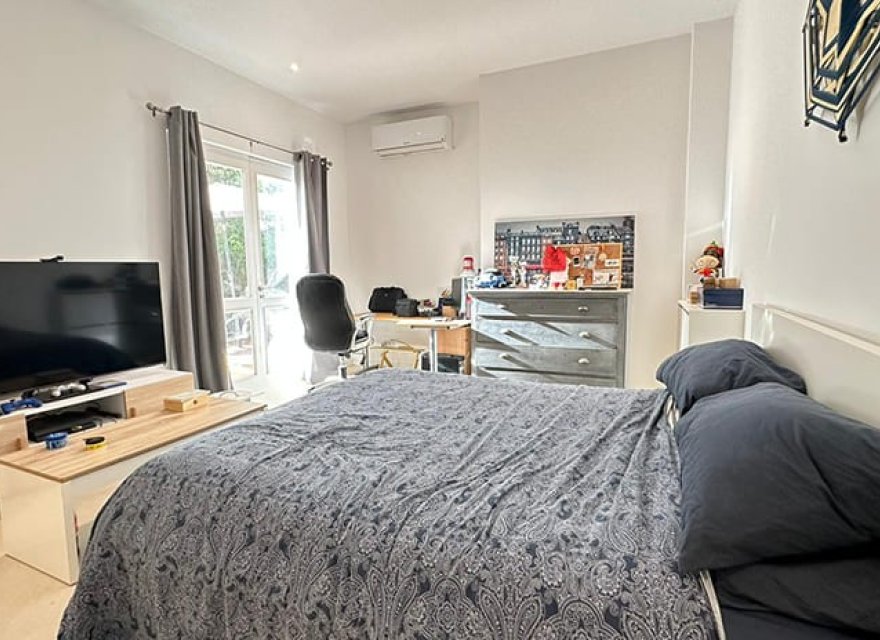 Перепродаж - Вілла - Costa de la Calma