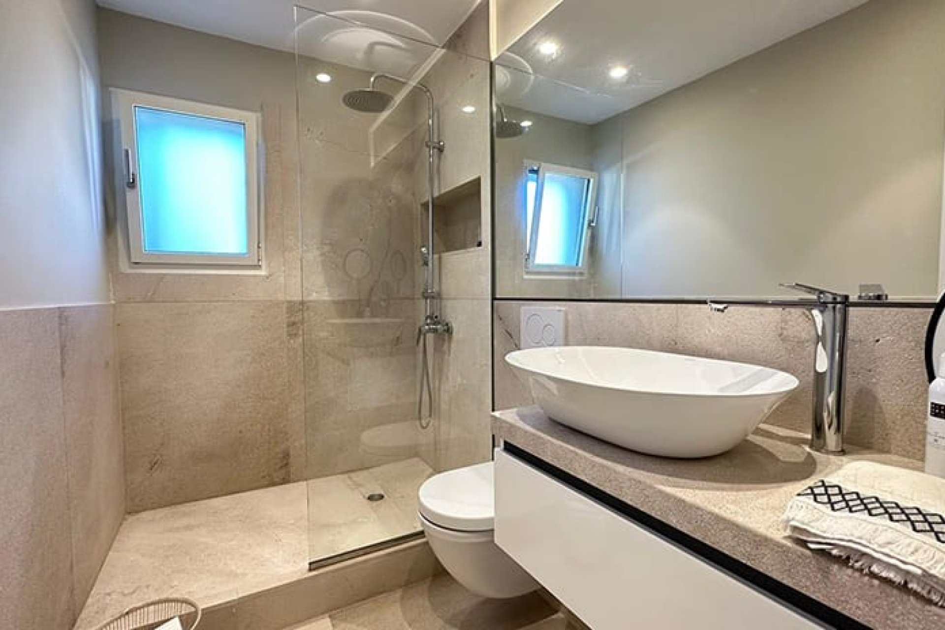 Перепродаж - Вілла - Costa de la Calma