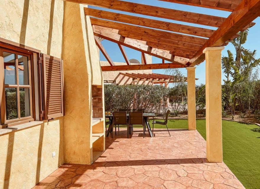 Перепродаж - Вілла - Cuevas del Almanzora - 