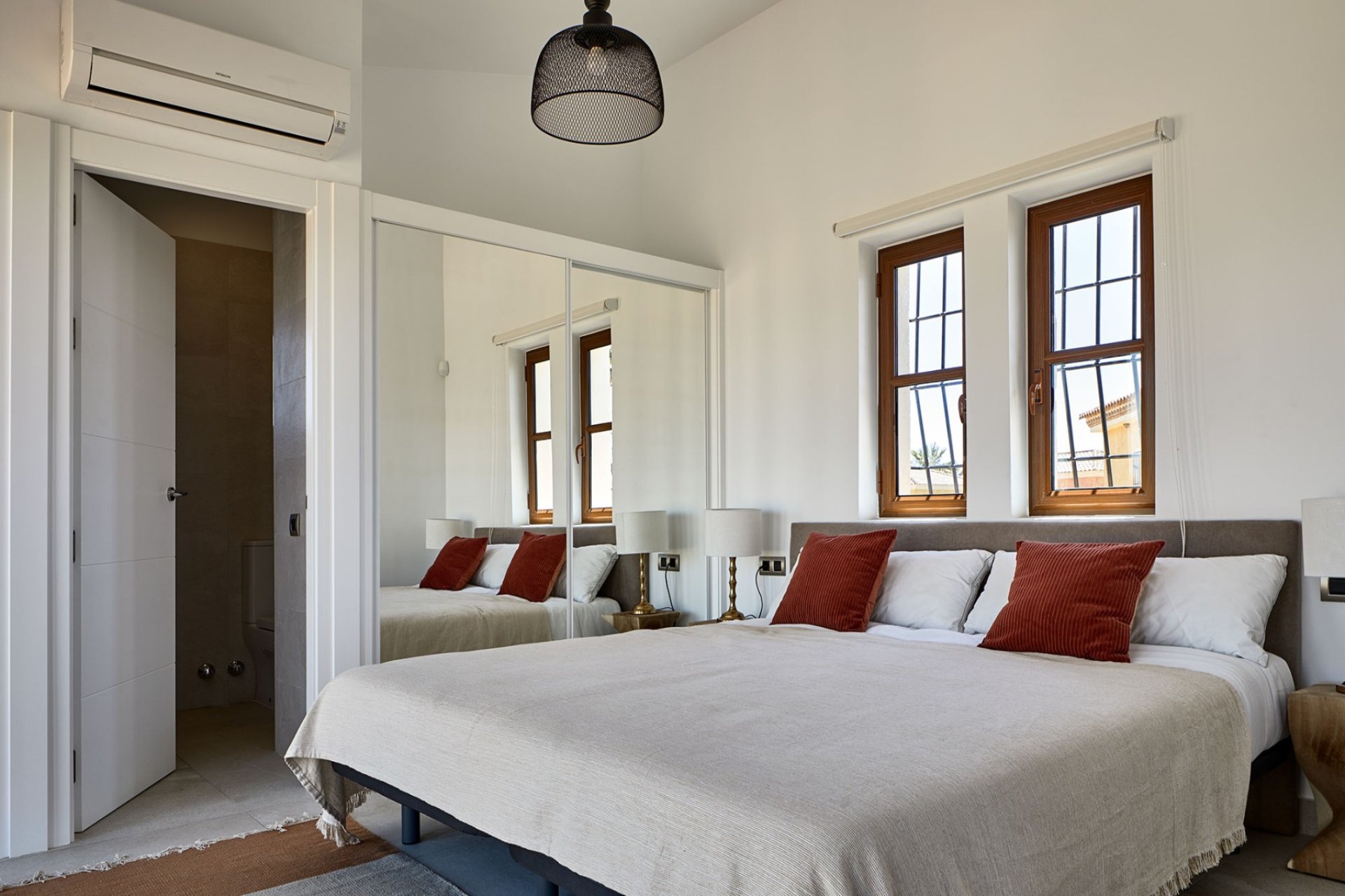 Перепродаж - Вілла - Cuevas del Almanzora - 