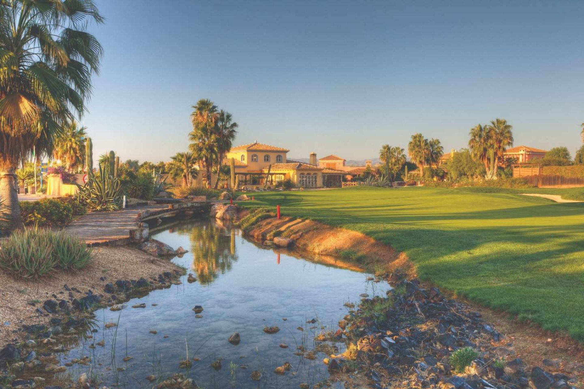 Перепродаж - Вілла - Cuevas del Almanzora - 