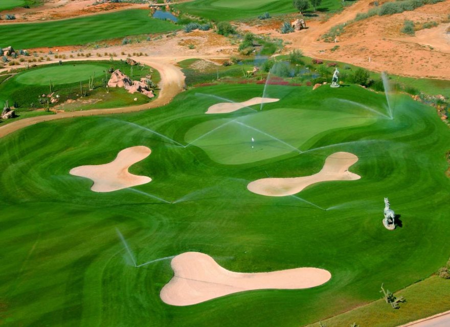 Перепродаж - Вілла - Cuevas del Almanzora - 