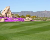 Перепродаж - Вілла - Cuevas del Almanzora - 