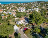 Перепродаж - Вілла - Denia - Costa Blanca