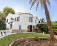 Перепродаж - Вілла - Denia - Costa Blanca