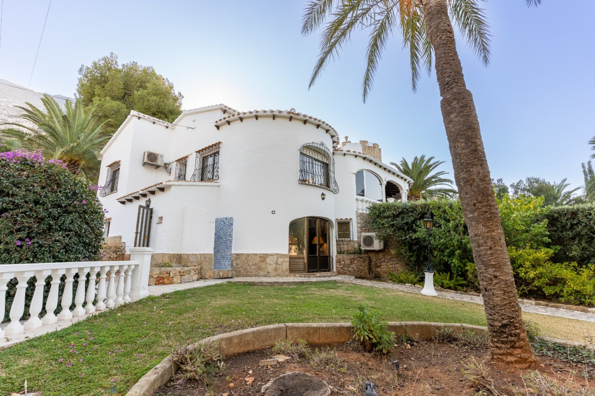 Перепродаж - Вілла - Denia - Costa Blanca