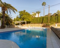 Перепродаж - Вілла - Denia - Costa Blanca