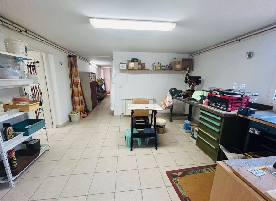 Перепродаж - Вілла - Denia - El Montgó