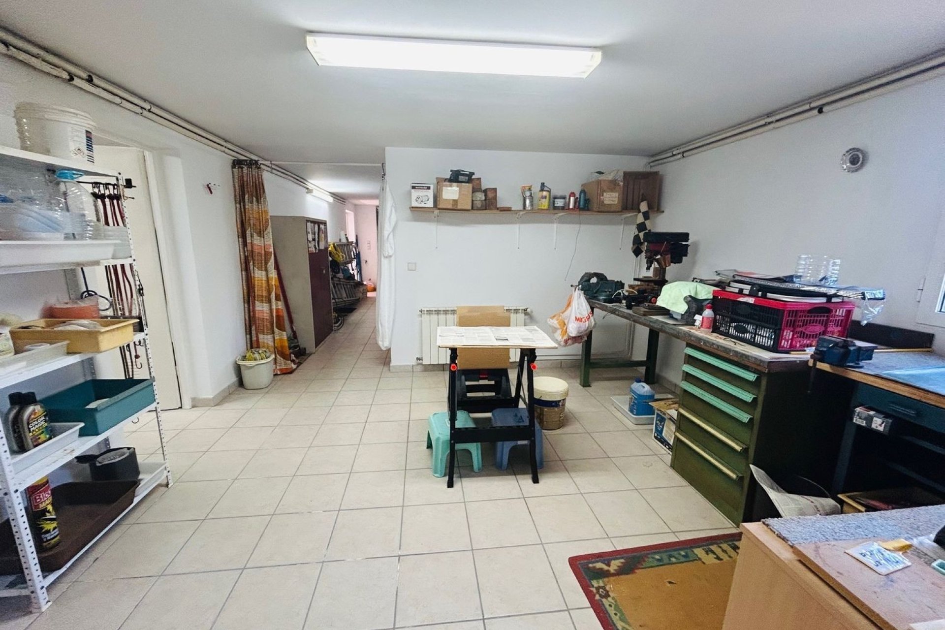 Перепродаж - Вілла - Denia - El Montgó