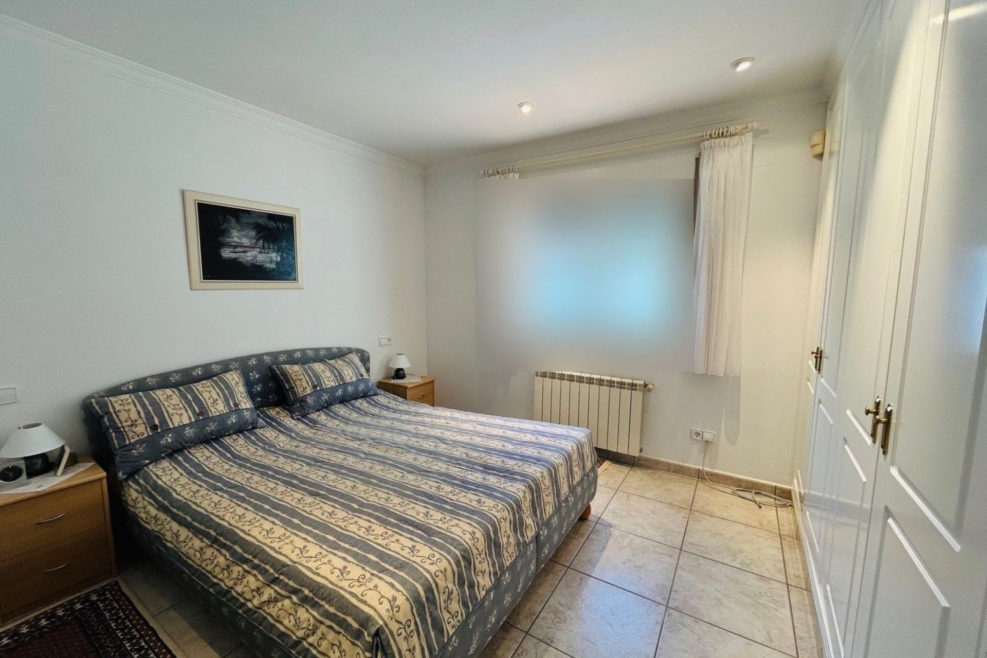 Перепродаж - Вілла - Denia - El Montgó