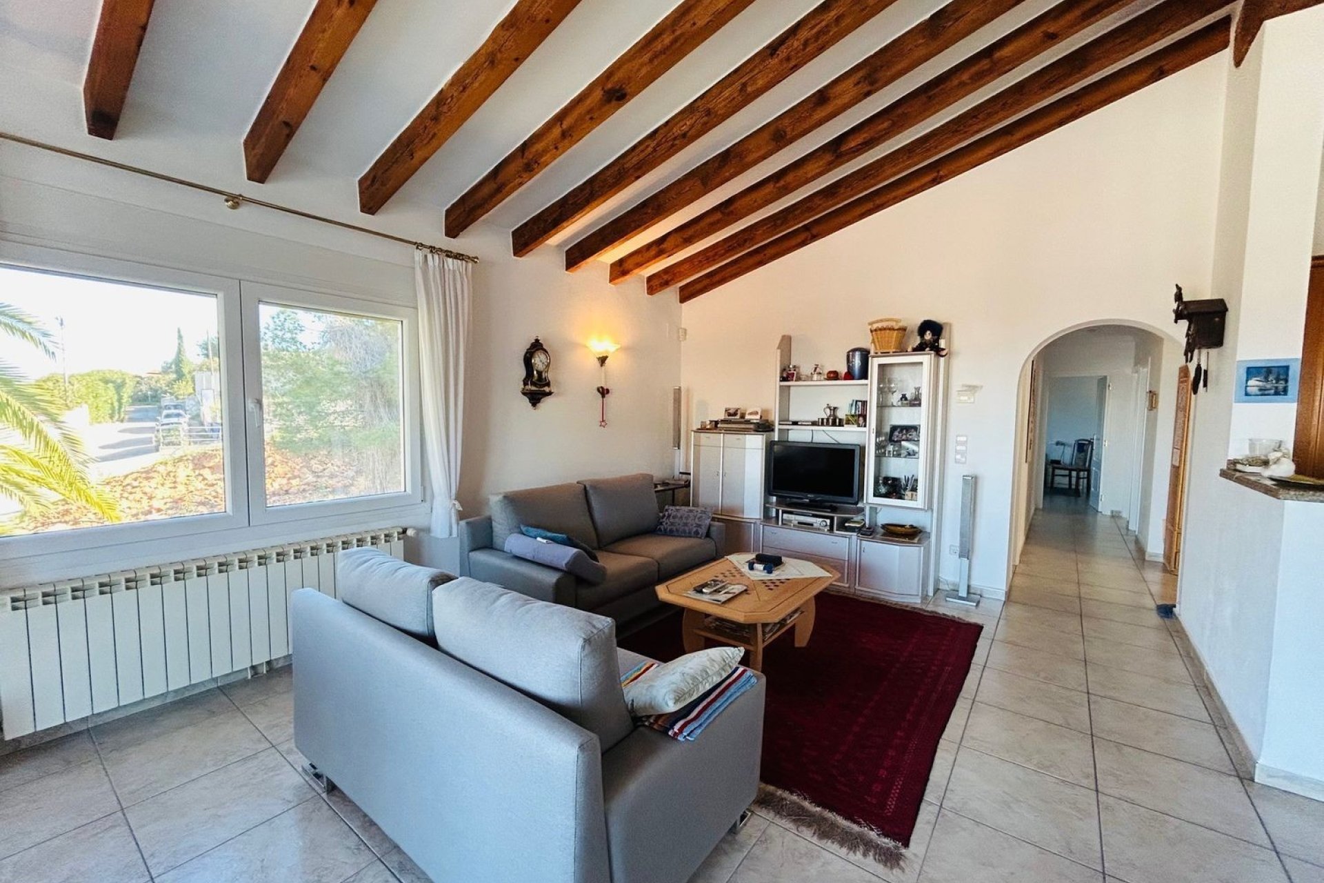 Перепродаж - Вілла - Denia - El Montgó