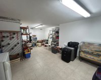 Перепродаж - Вілла - Denia - El Montgó