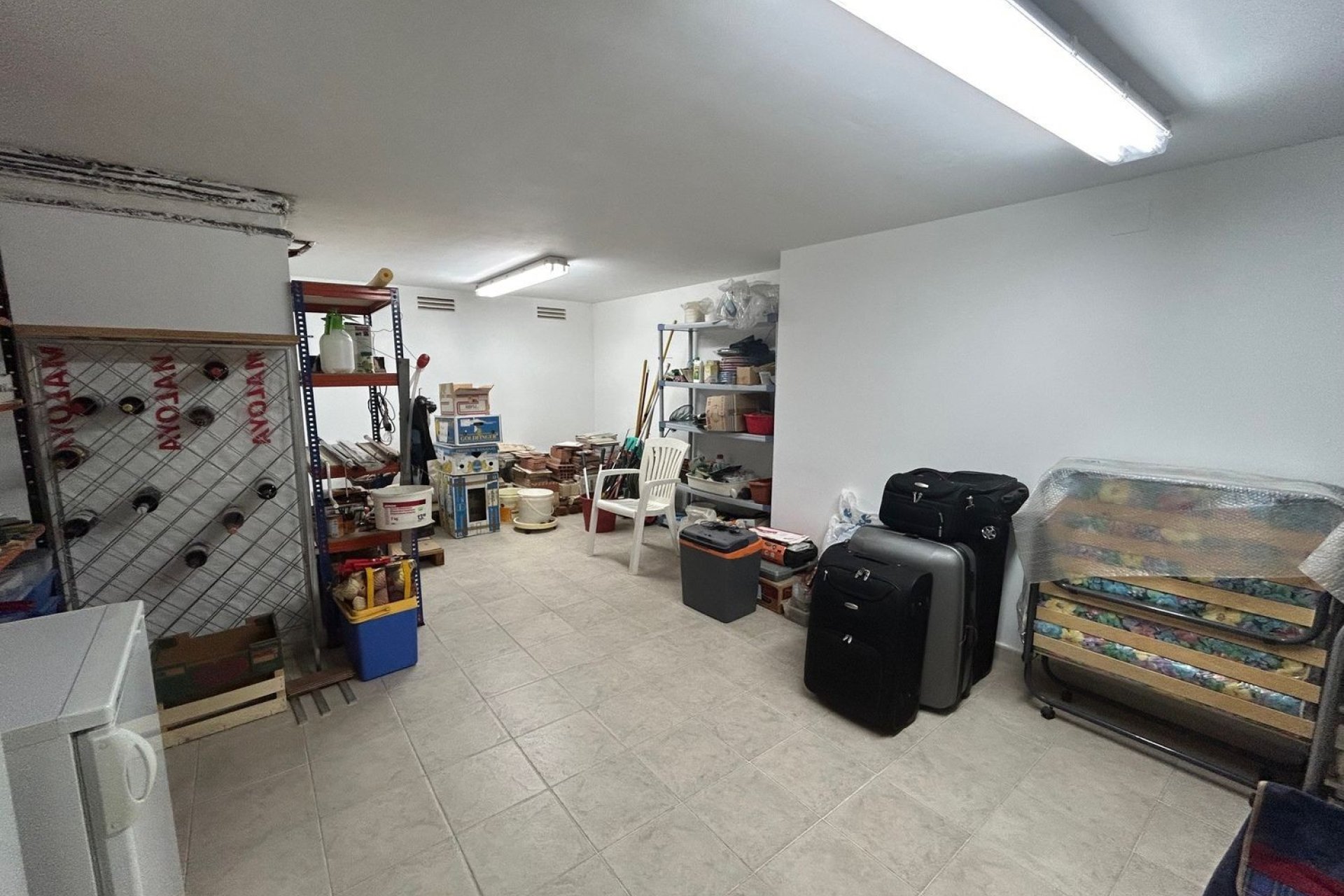 Перепродаж - Вілла - Denia - El Montgó