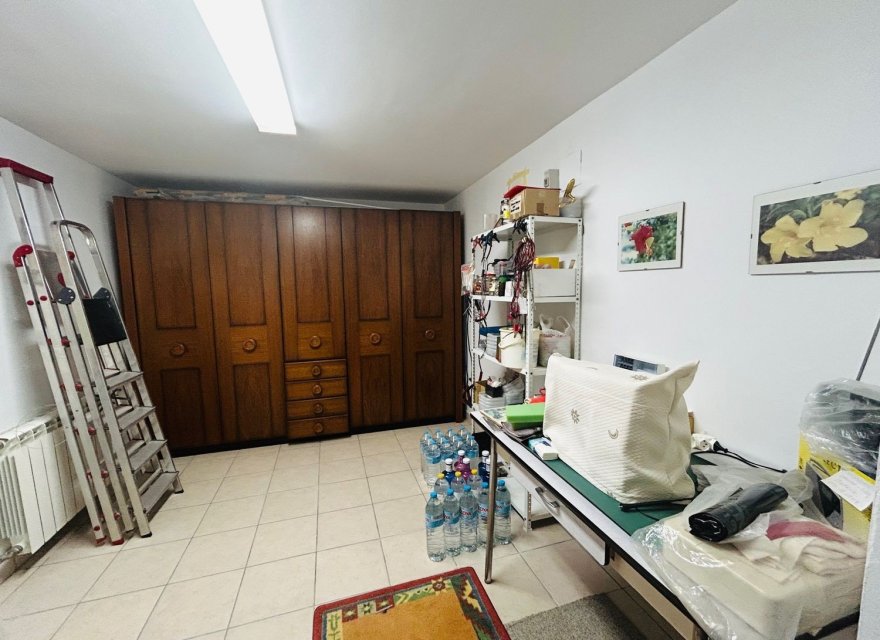 Перепродаж - Вілла - Denia - El Montgó