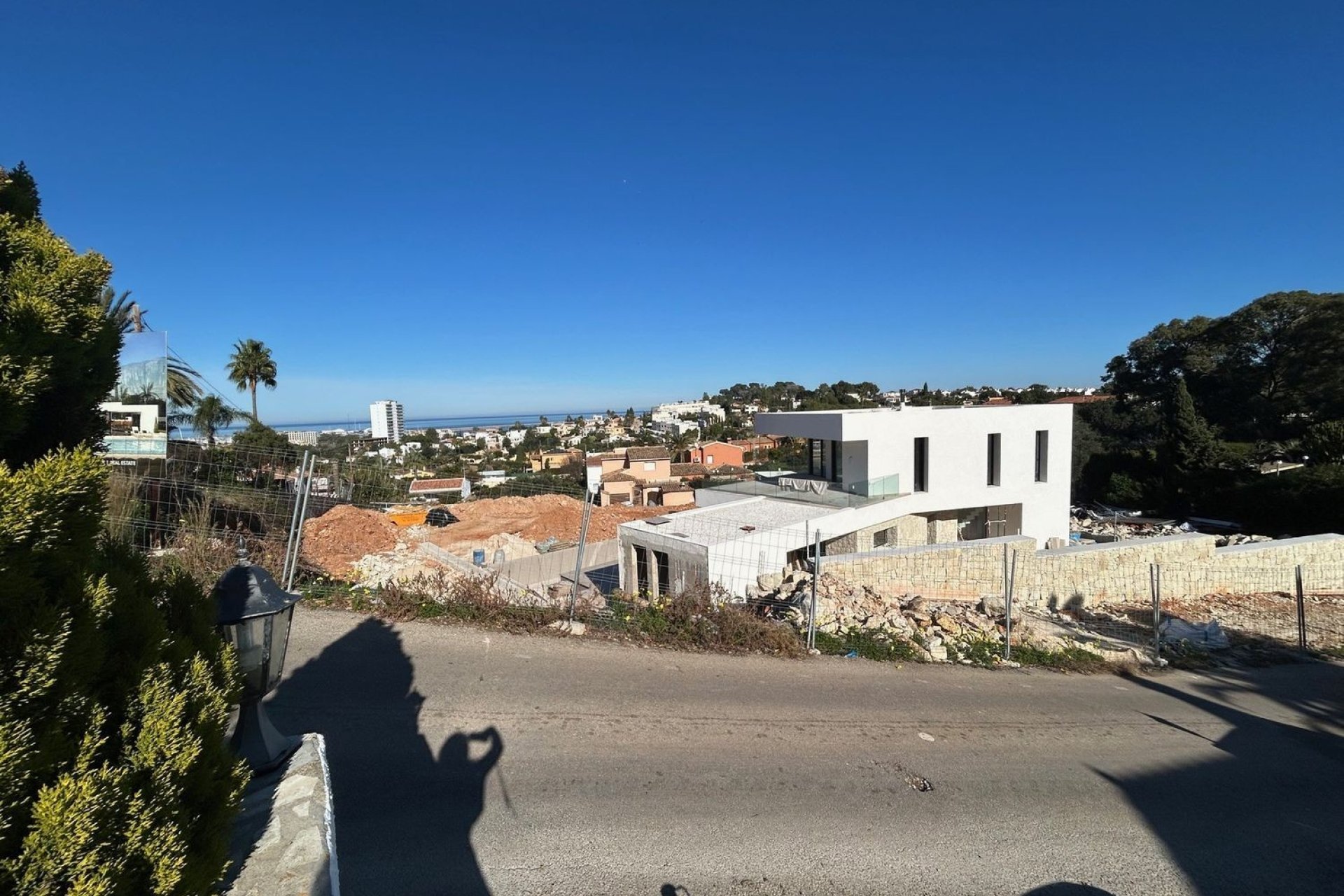 Перепродаж - Вілла - Denia - El Montgó