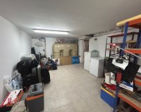 Перепродаж - Вілла - Denia - El Montgó