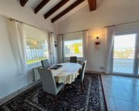 Перепродаж - Вілла - Denia - El Montgó