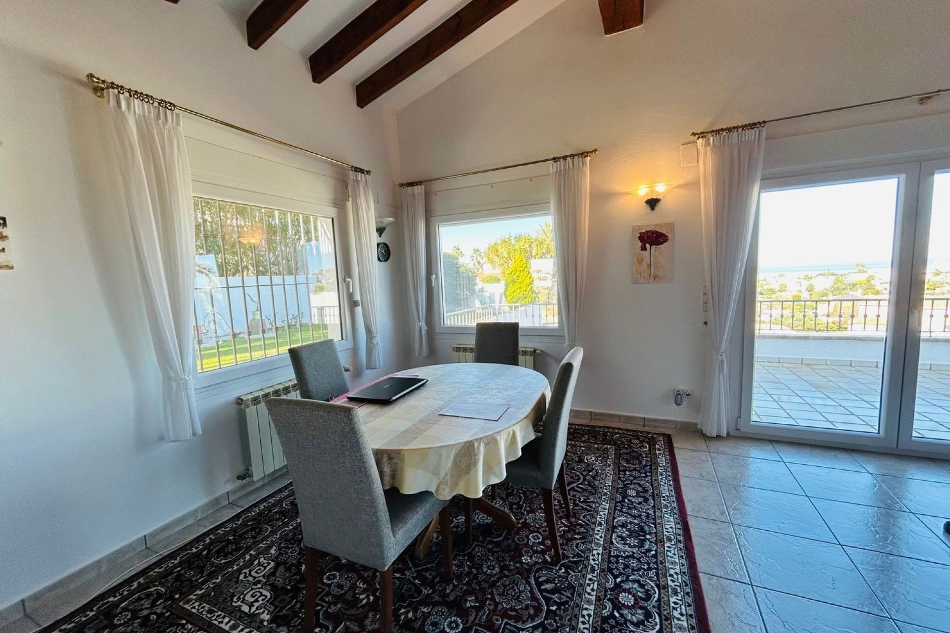 Перепродаж - Вілла - Denia - El Montgó