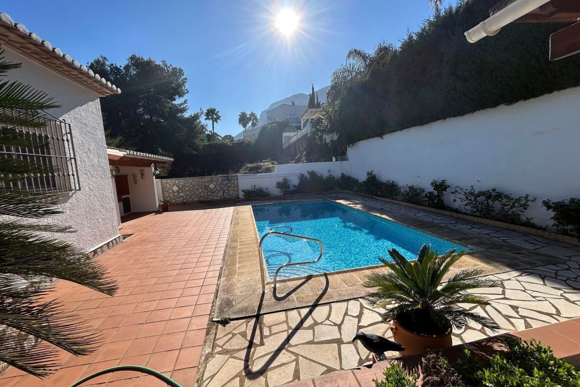 Перепродаж - Вілла - Denia - El Montgó