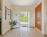 Перепродаж - Вілла - Denia - El Montgó
