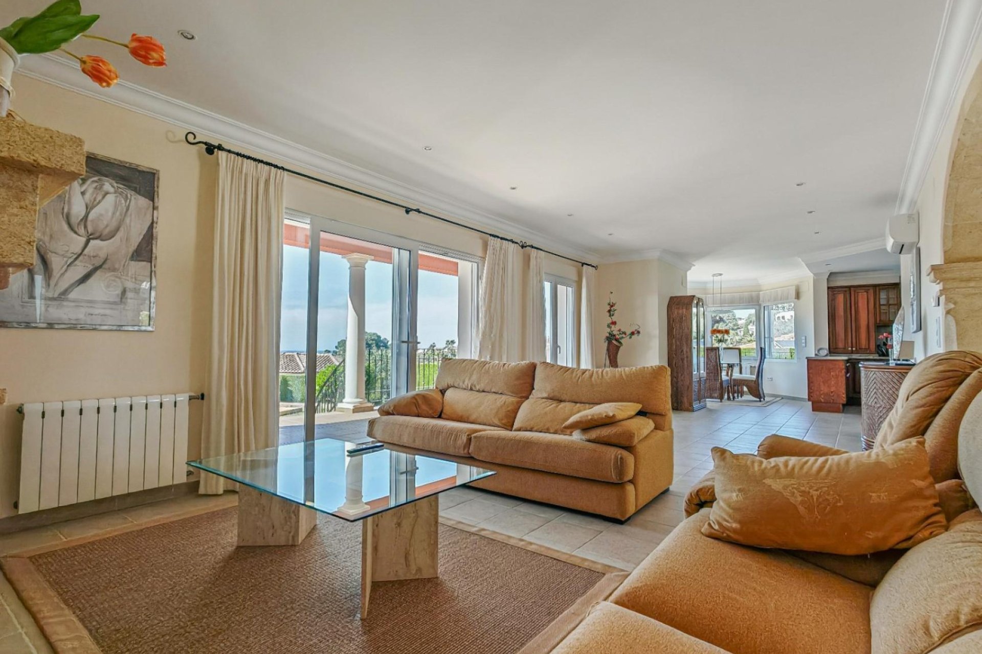 Перепродаж - Вілла - Denia - El Montgó