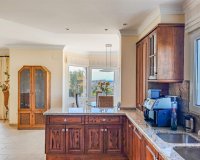 Перепродаж - Вілла - Denia - El Montgó