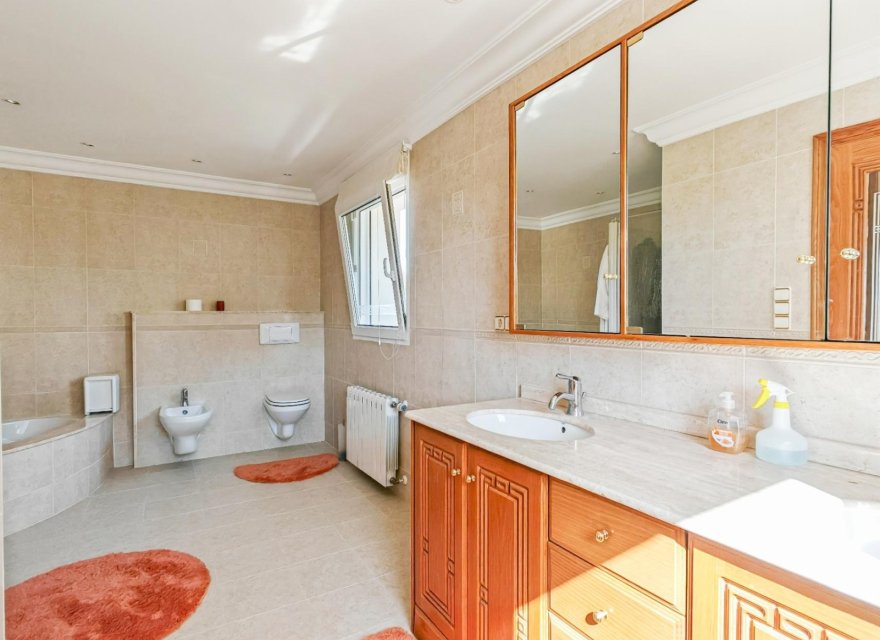 Перепродаж - Вілла - Denia - El Montgó