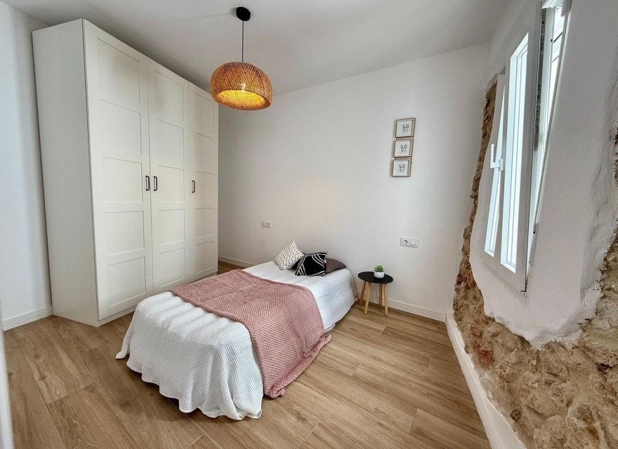 Перепродаж - Вілла - Denia - Monte Solana