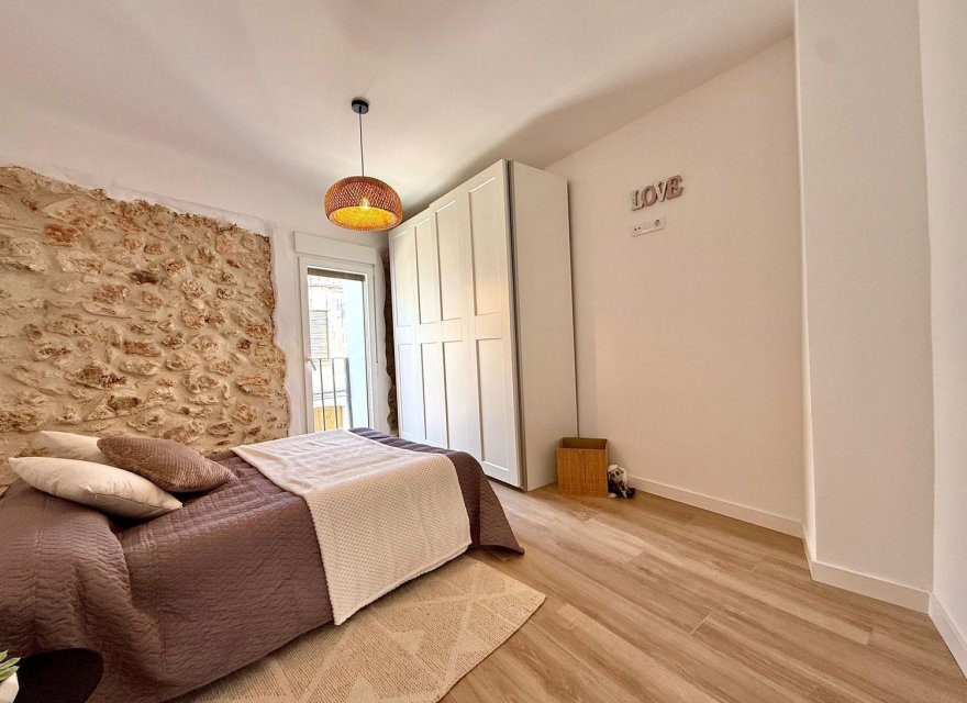 Перепродаж - Вілла - Denia - Monte Solana