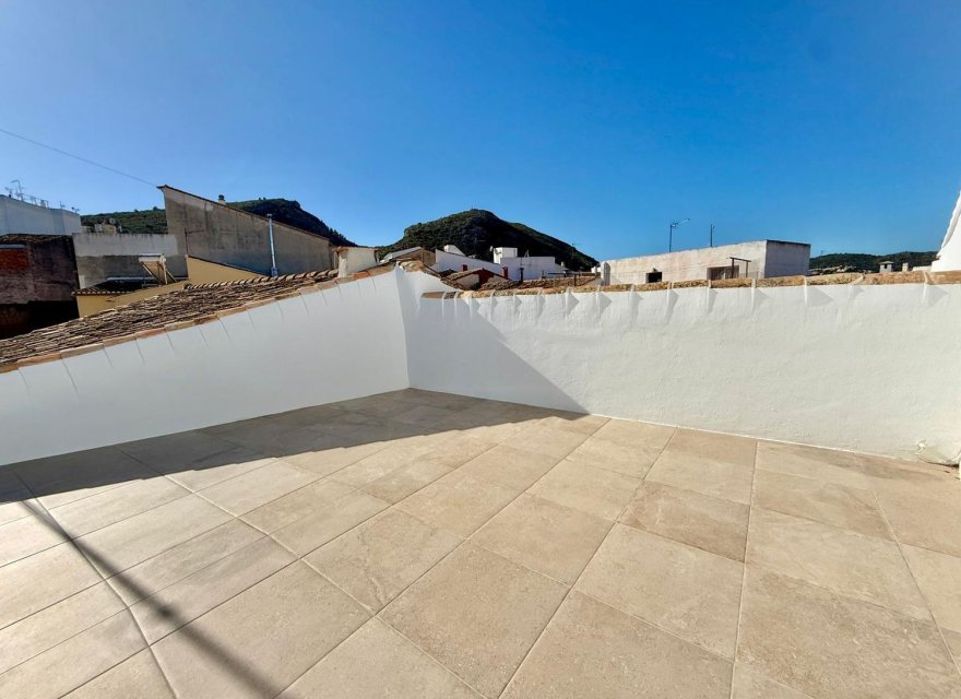 Перепродаж - Вілла - Denia - Monte Solana