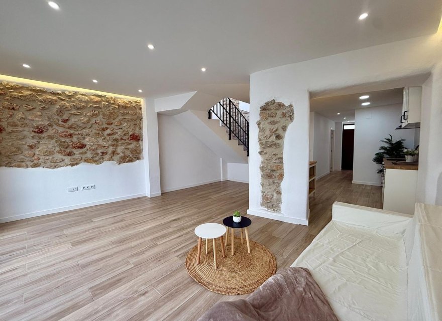Перепродаж - Вілла - Denia - Monte Solana