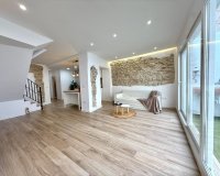 Перепродаж - Вілла - Denia - Monte Solana