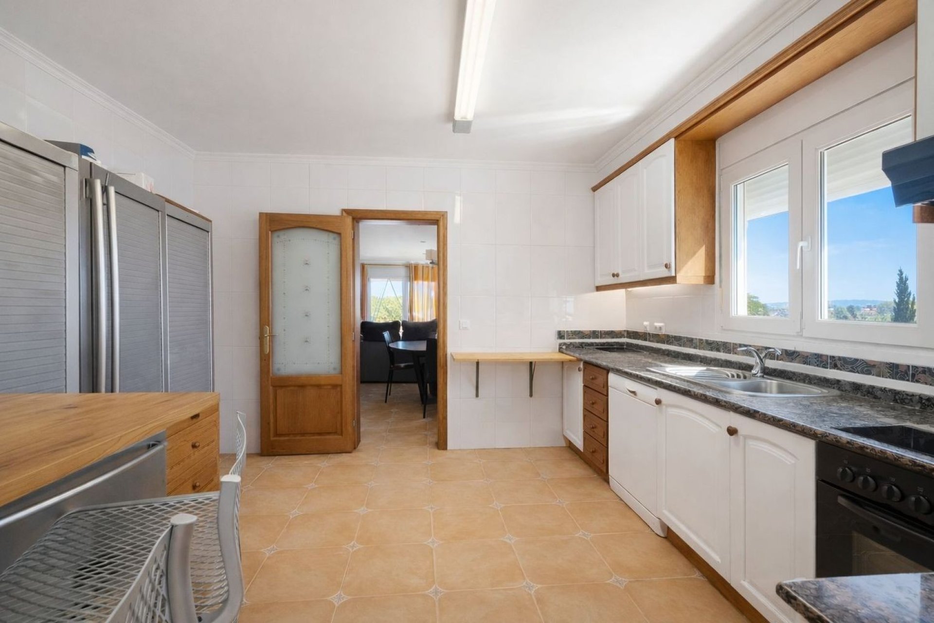Перепродаж - Вілла - Denia - Montgó